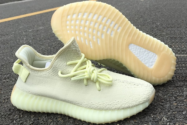 Yeezy Boost 350 V2 Butter